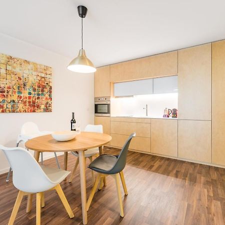 Guestready - Square Painted Ceuta Appartement Porto Buitenkant foto