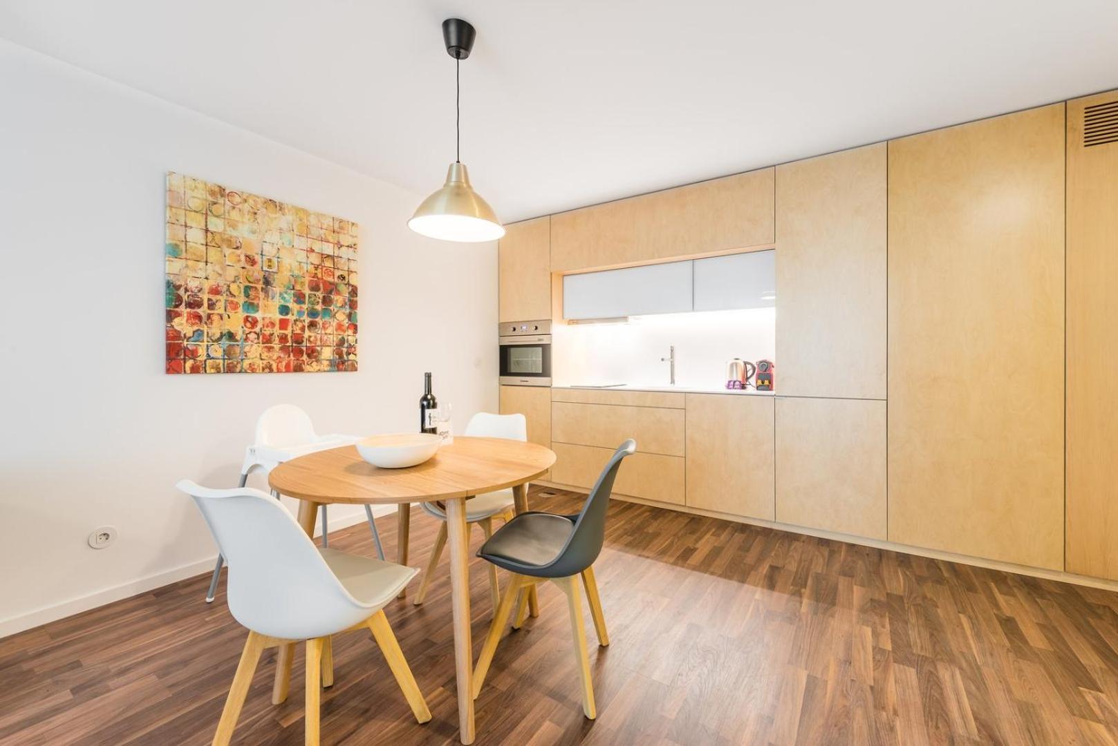 Guestready - Square Painted Ceuta Appartement Porto Buitenkant foto