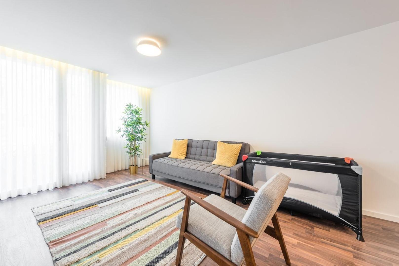 Guestready - Square Painted Ceuta Appartement Porto Buitenkant foto