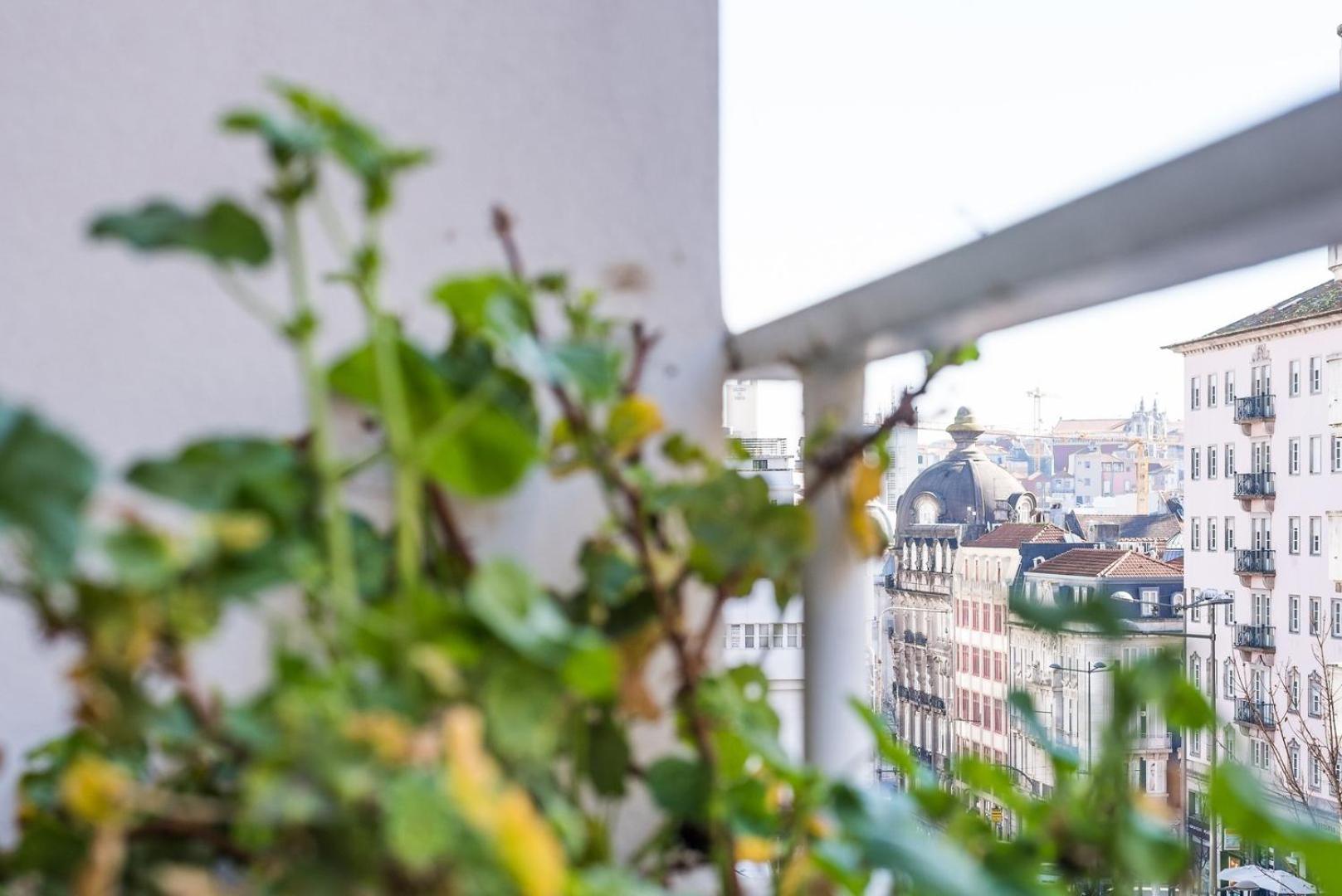 Guestready - Square Painted Ceuta Appartement Porto Buitenkant foto