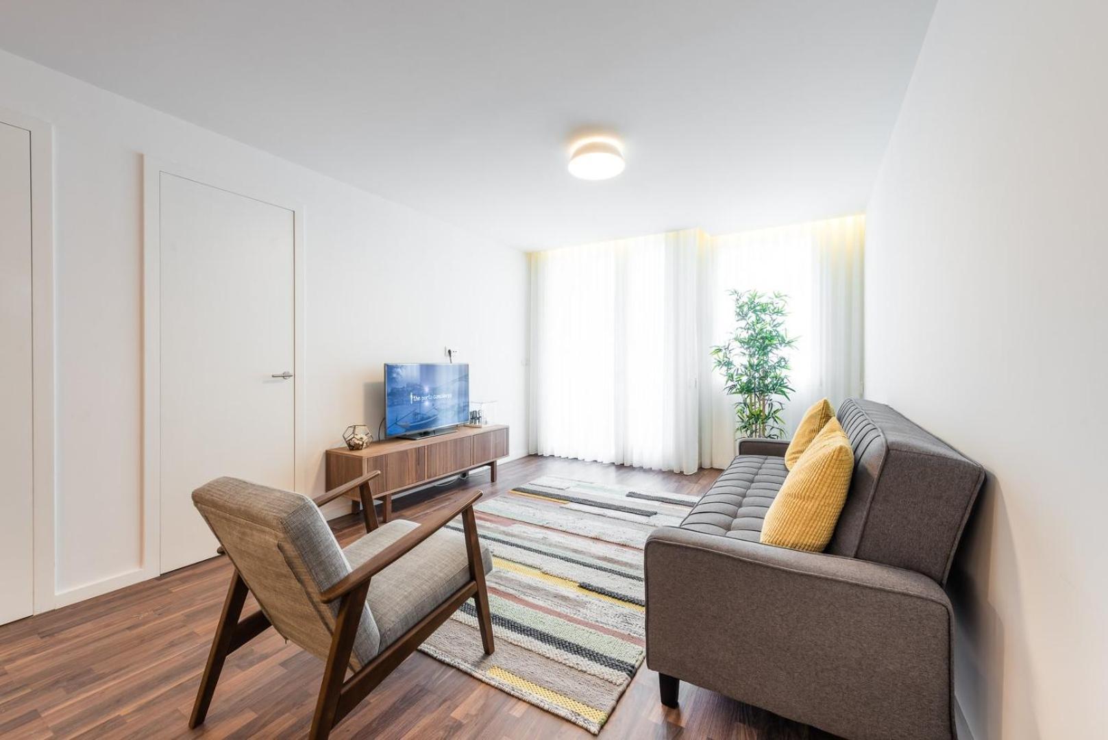 Guestready - Square Painted Ceuta Appartement Porto Buitenkant foto